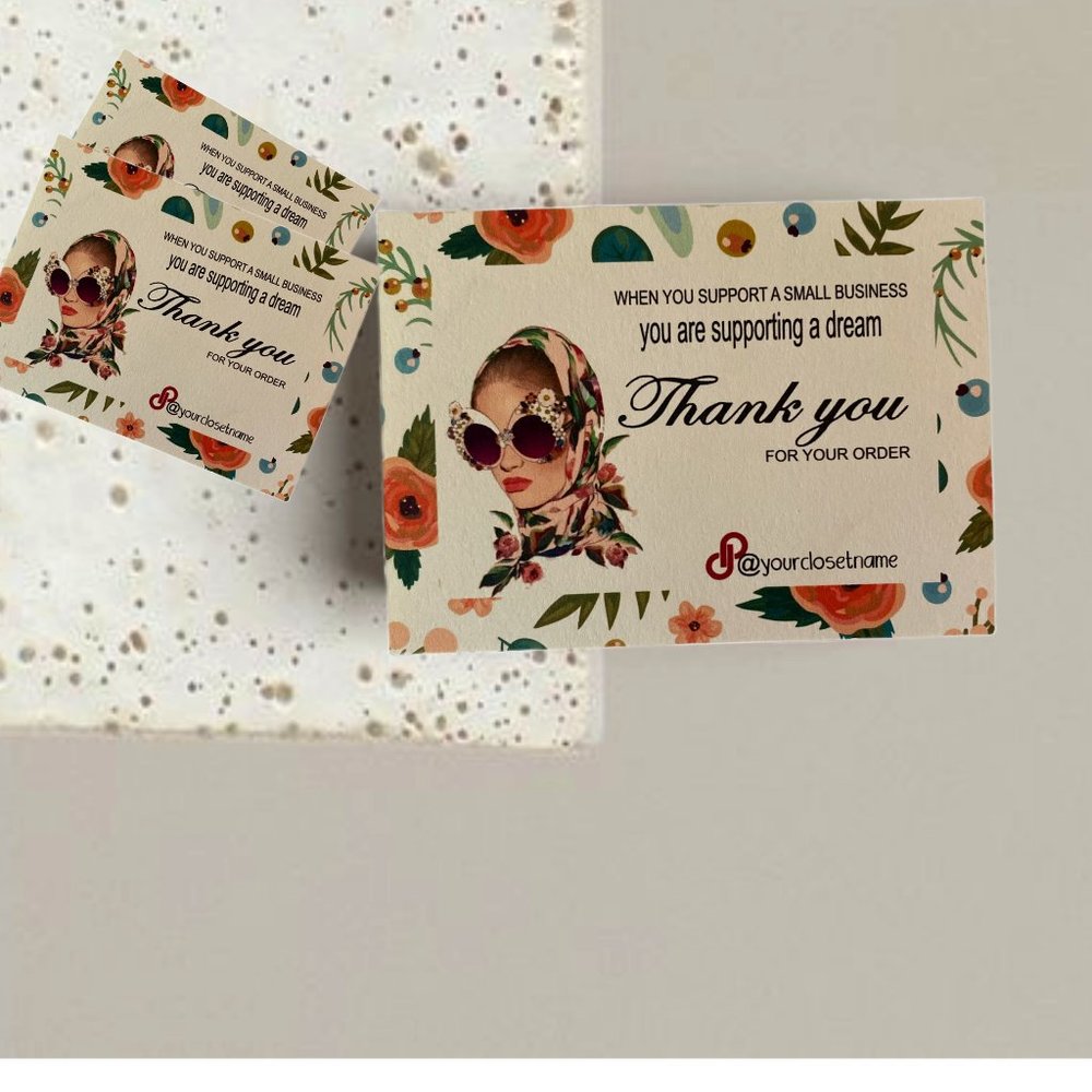 Business Cards